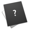 Help Viewer CS3 A Icon 96x96 png
